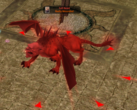 Fell Beast